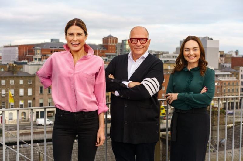 Three more properties set to battle it out on RTE's Home of the Year 