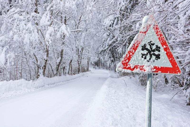 SNOW TRACKER: County by county snow map as Ireland braces for cold spell