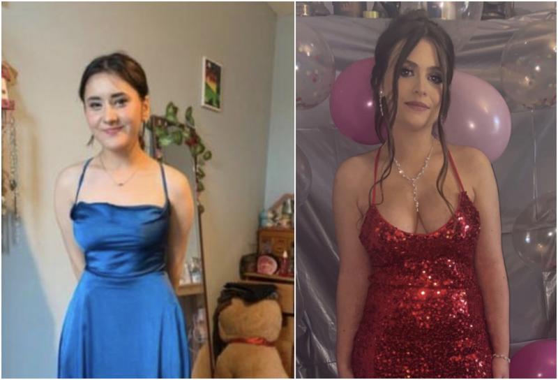 Man charged over crash that killed two girls on way to Debs in Monaghan 