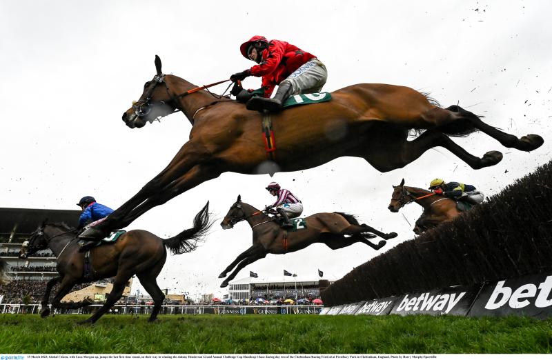 Cheltenham Day 2 tips - Henry De Bromhead could have big 9/1 winner on Wednesday