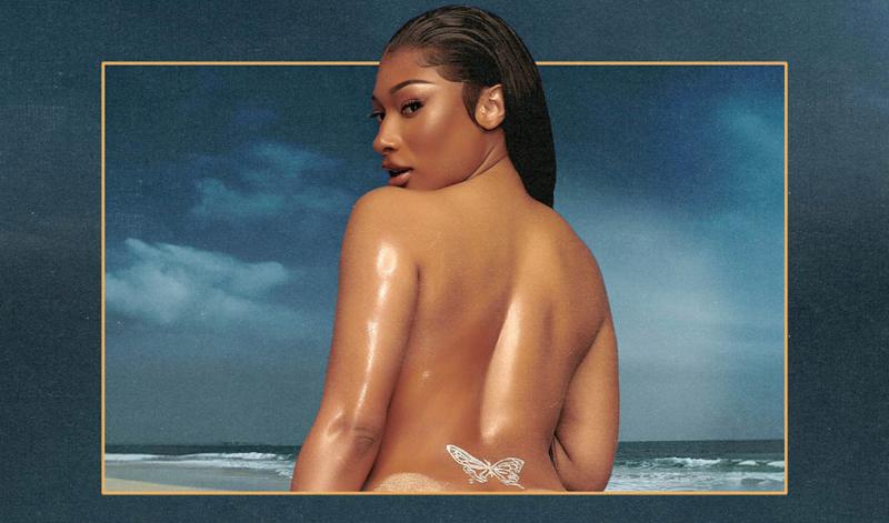 Megan Thee Stallion announces Irish gig 