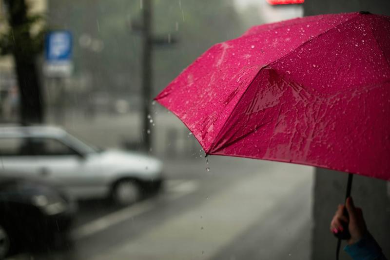 WEATHER: Heavy rain and blustery winds expected for Easter weekend 