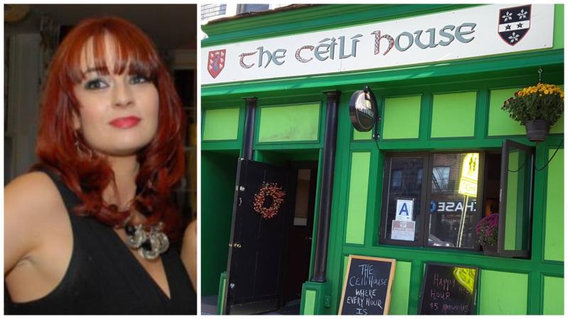 Victim of New York stabbing remembered as 'a vivacious and&nbsp;wonderful young woman'