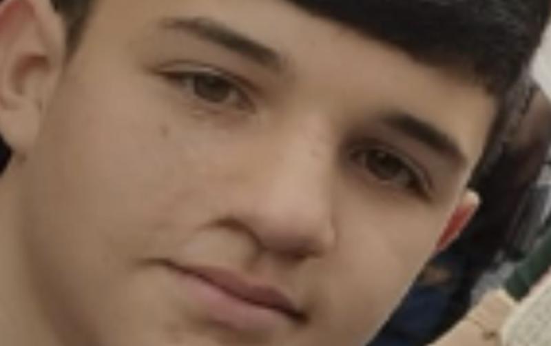 ALERT: Garda issue appeal for missing 14-year-old boy in Dublin