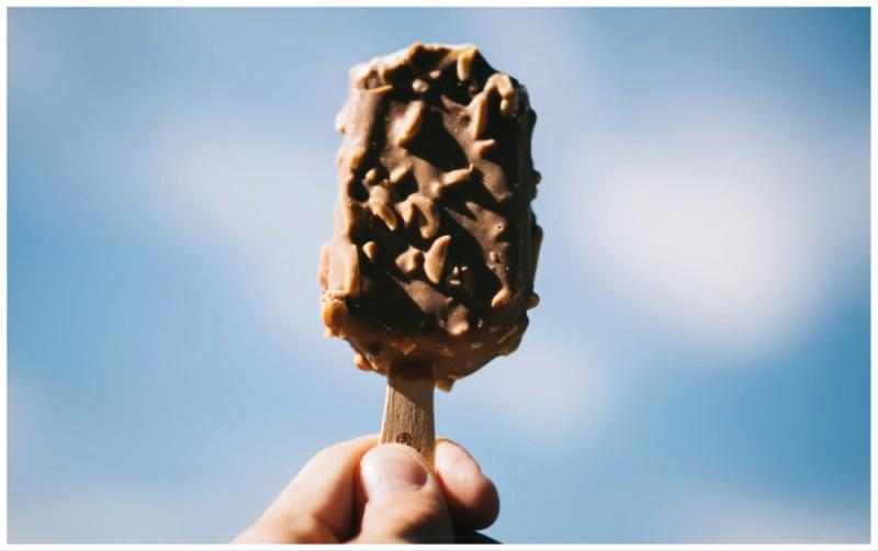 ALERT: Urgent recall of popular ice-cream due to presence of plastic and metal