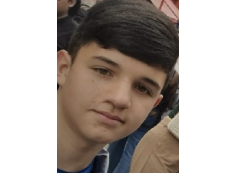 Missing Dublin teen located 'safe and well'