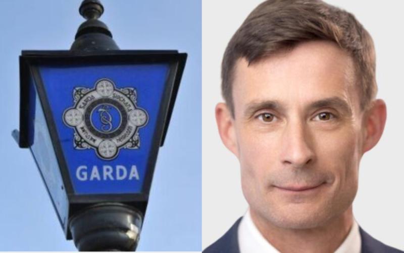 URGENT: Garda&iacute; issue appeal to find missing Dublin man (49)