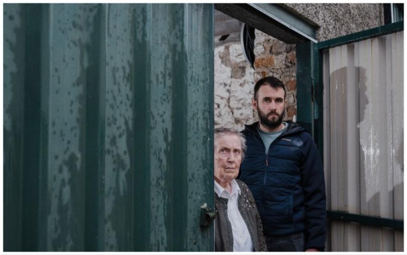 RT&Eacute; doc 'Murder of a GAA Chairman' sheds light on the unanswered questions of the family of Sean Brown