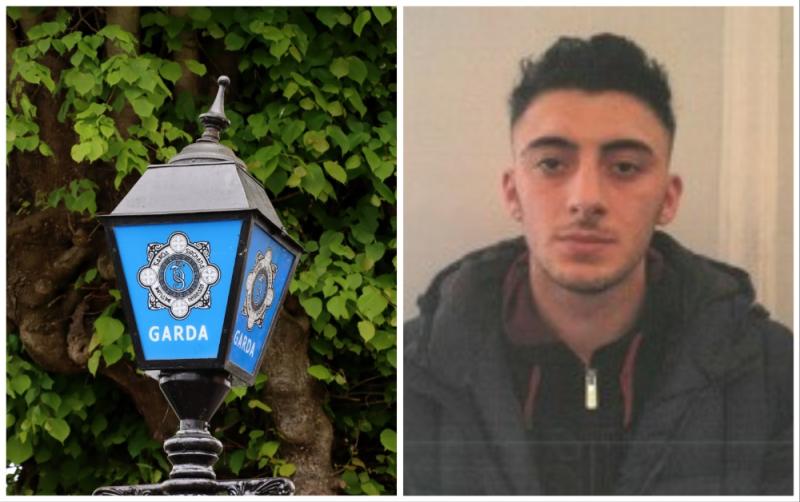 Appeal launched to find teen missing for three days as garda&iacute; 'concerned' for his safety