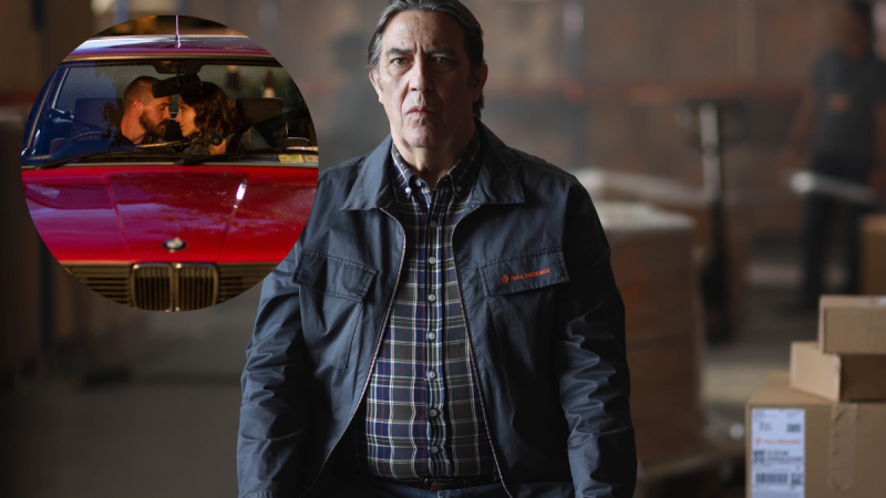 New season of sobriety comedy The Dry hits screens next month