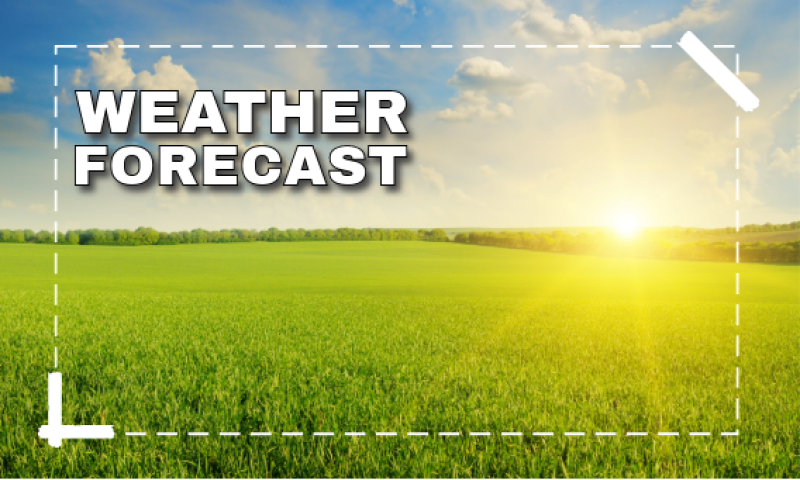 The Met &Eacute;ireann weather forecast for the first week in September is here