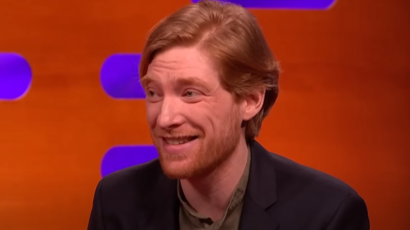 Irish actor Domhnall Gleeson to star in spin-off of popular The Office sitcom