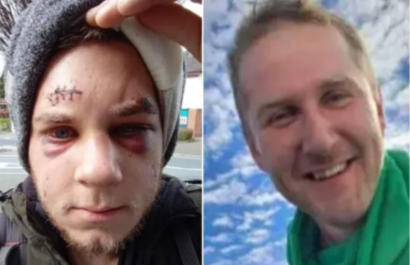 Three males arrested in connection with attack and murder of Croatian nationals in Dublin