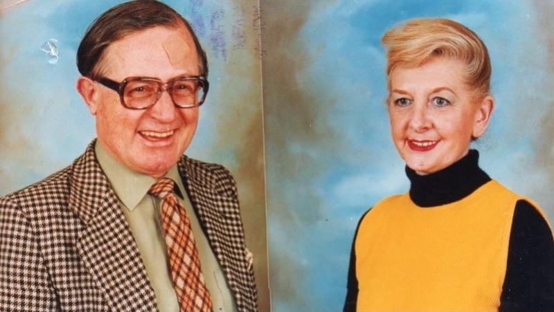 Fresh appeal for information to locate couple 33 years after they disappeared