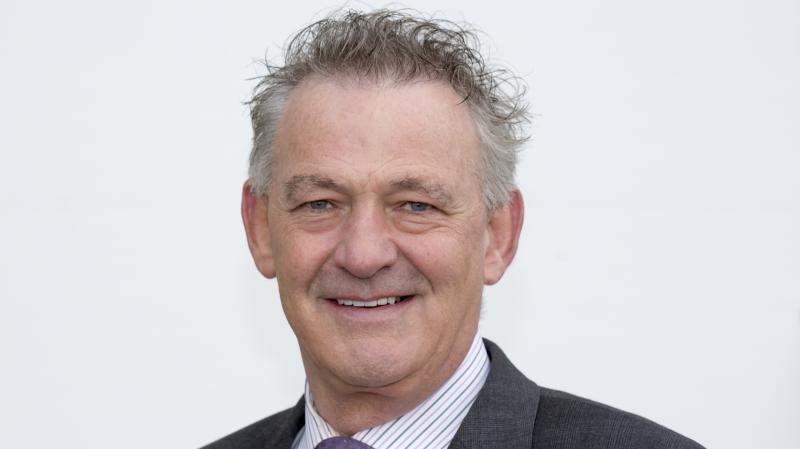 Former Presidential candidate Peter Casey to contest European Parliament Elections in Midlands-North West 