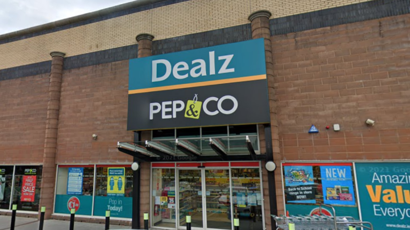 Disney colouring pencils linked to possible reproductive issues in kids recalled by Dealz