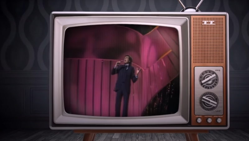 WATCH: Eight of the most memorable controversies from the Eurovision