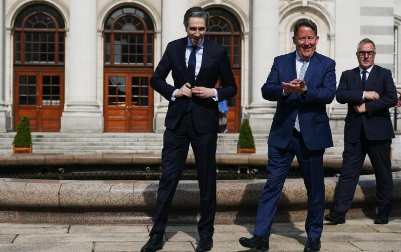 Head of Government&rsquo;s new Dublin taskforce says city &lsquo;could be better&rsquo; but is not 'unsafe'