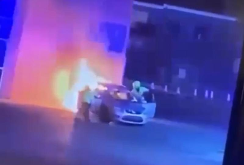 Three tanning shops in Carlow town 'attacked' as Garda&iacute; probe latest fire