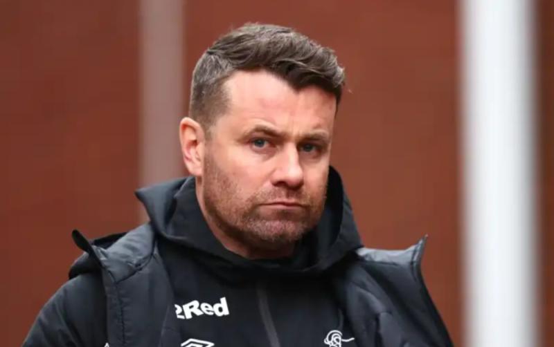 Shay Given backs Damien Duff, Roy Keane and Robbie Keane for Ireland manager job