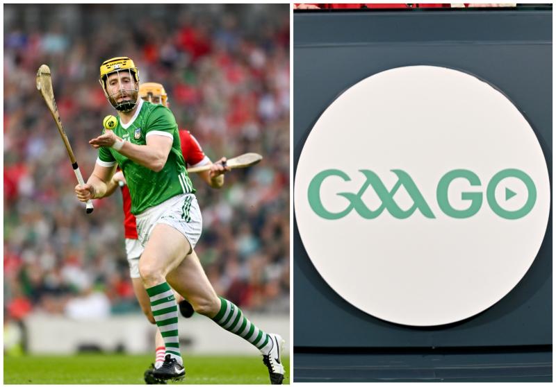 OPINION: GAAGO is the Sky Sports deal in disguise - fans pay and GAA gets richer