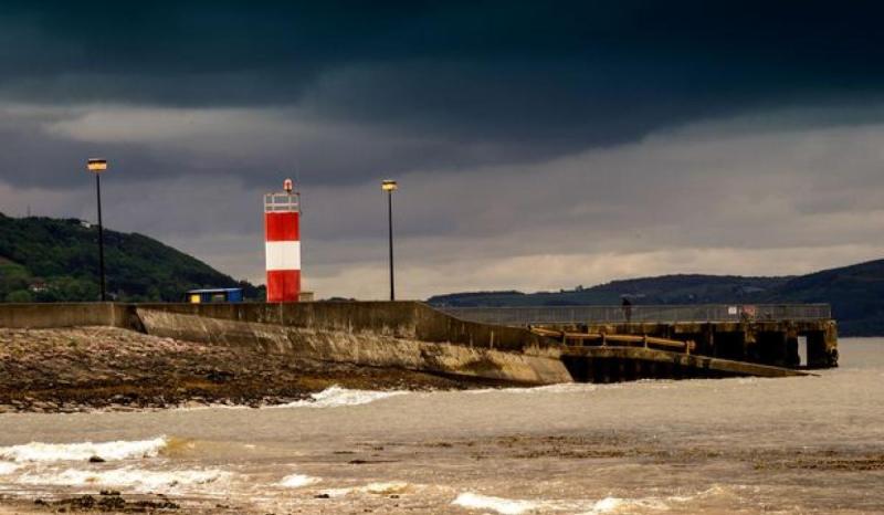 RIP: Man in his 80s found dead in car recovered from water in Donegal