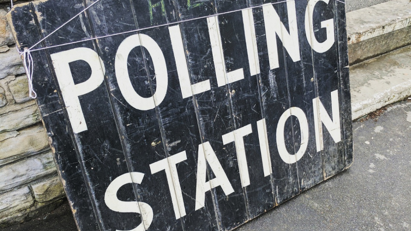 Number of migrant candidates running in local election hits record high