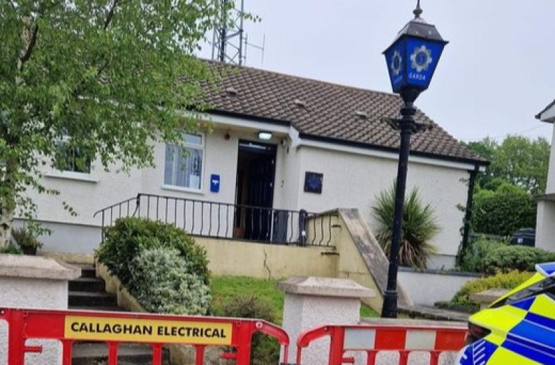 Garda station in border town closed to public due to 'critical electrical works'