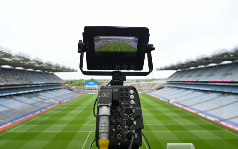 GAA Guide: Fans spoilt for choice with 15 live championship games available on TV or stream