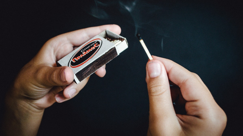 Another vacant property set on fire as Garda&iacute; seek witnesses to 'any unusual activity'