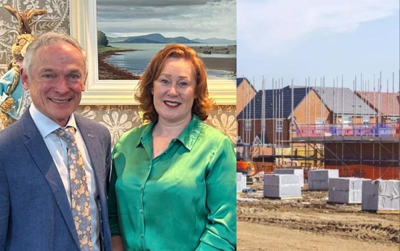 Fine Gael election candidate drops out after confirming payout of &euro;15k to withdraw planning objection