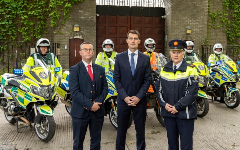 RSA reveals peak months for injuries and deaths for bikers in motorcycle report 