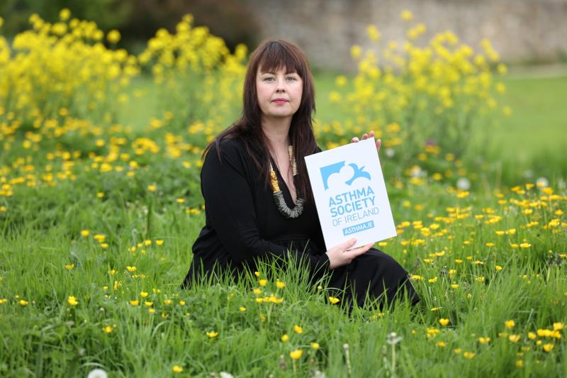 ALERT: Hay fever sufferers beware, as high pollen on way for June bank holiday weekend