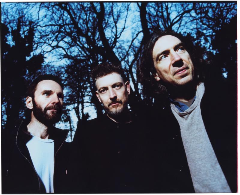 Snow Patrol announce 3Arena concert dates for 2025