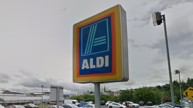 Aldi warns consumers not to drink potentially 'unsafe' coffee sold in stores