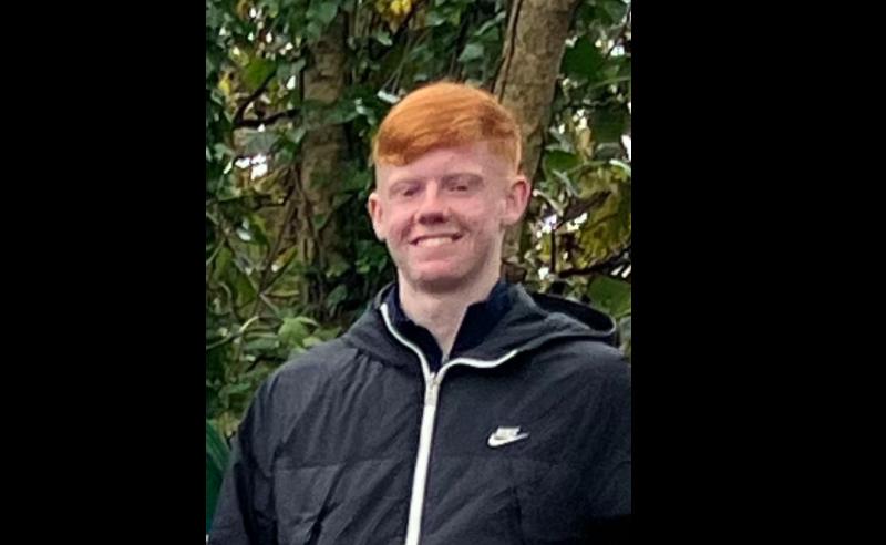 Garda&iacute; concerned for welfare of missing Cavan teen