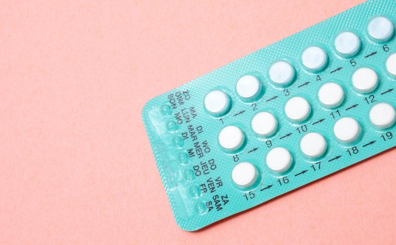 Free contraception scheme expanded up to women aged 35