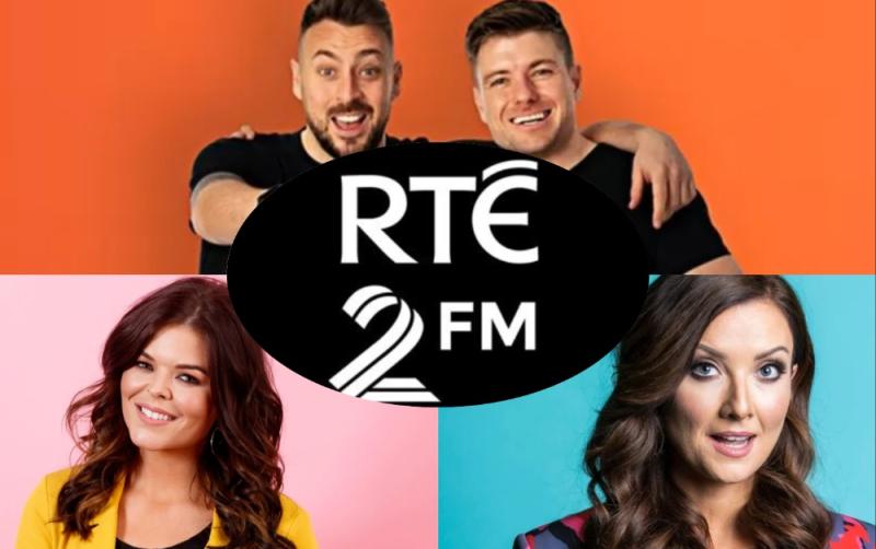 Rival Classic Hits radio boss makes &euro;10 million bid for crisis-hit 2FM takeover