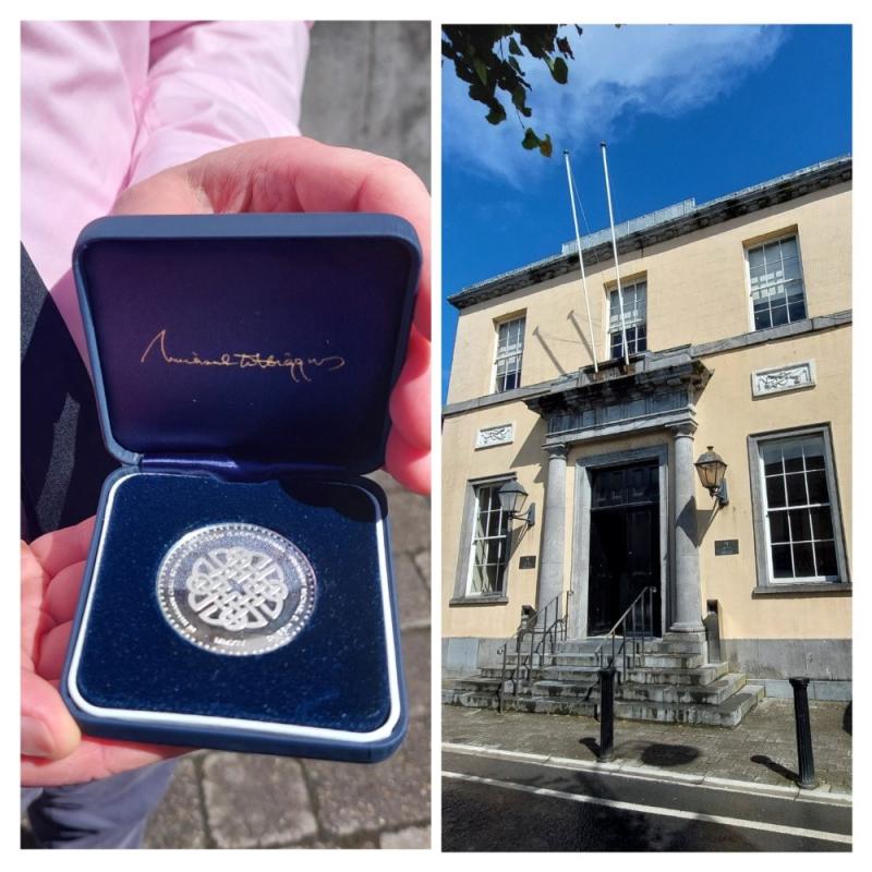 Judge likens woman who claimed &euro;270,000 in dead father-in-law's pension to John B Keane character