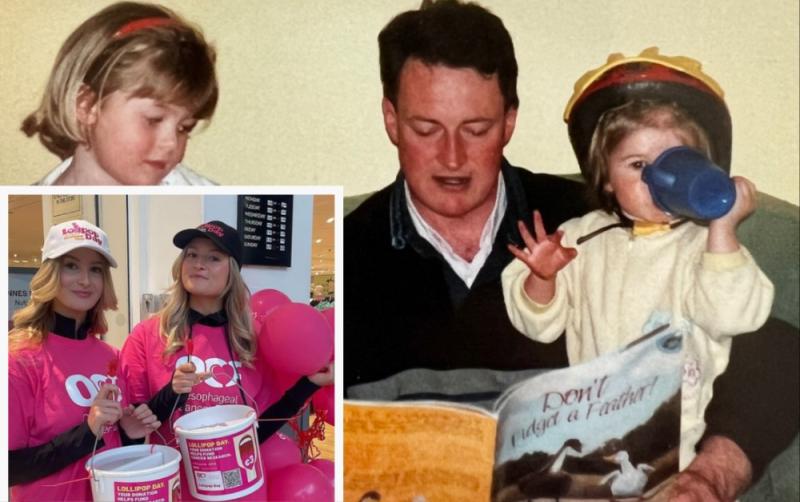 'We hope we have half his bravery' - Irish sisters to climb Kilimanjaro in honour of late father