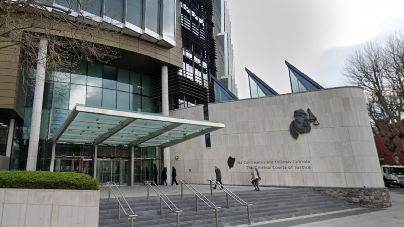 Pregnant woman to be sentenced for role in hijacking taxi and choking driver with seat belt