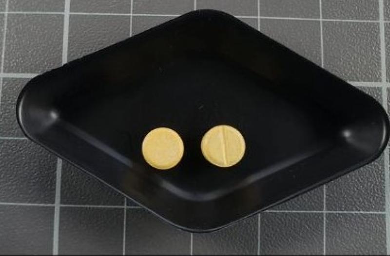 WARNING: HSE in tablet warning amid 'overdose clusters' and death fears