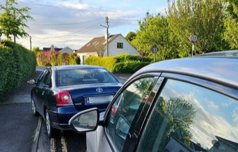 Banned driver caught behind the wheel for a third time in just four weeks