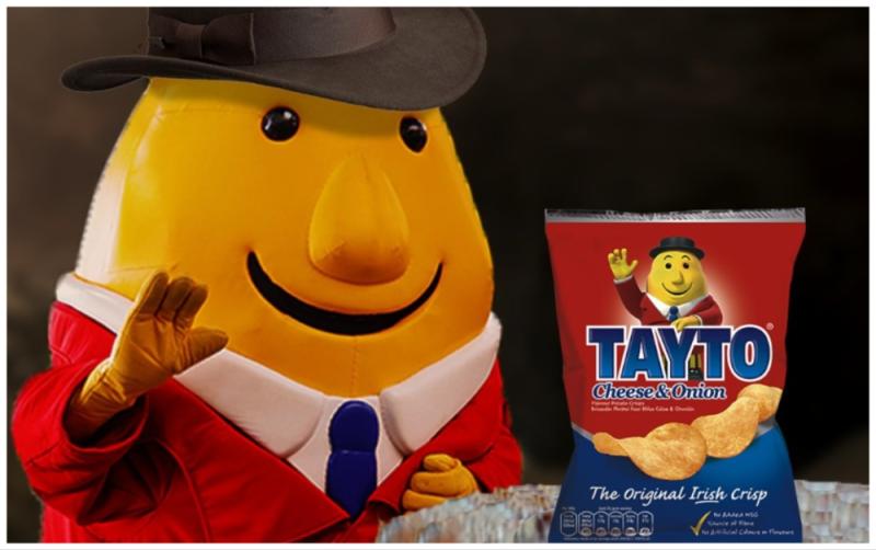 POLL: Will you be trying the mighty new flavour of Tayto?