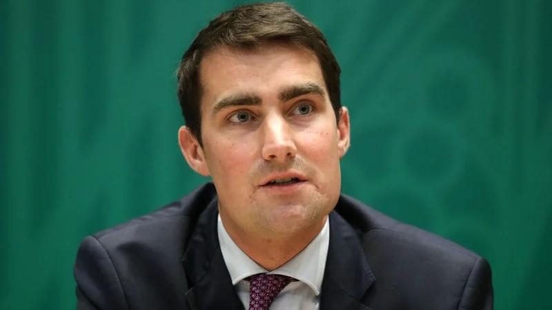 Deputy leader of Fianna F&aacute;il says he doesn't expect government formation before Christmas