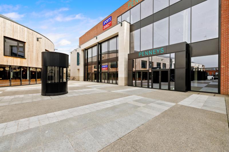 Penneys confirms official opening date for its newest Irish store