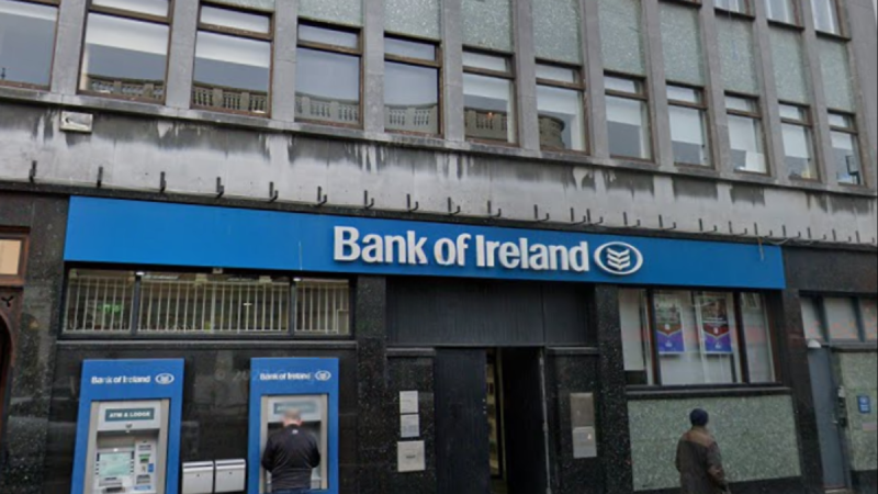Calling all job seekers! Bank of Ireland to hire 100 new people across six departments