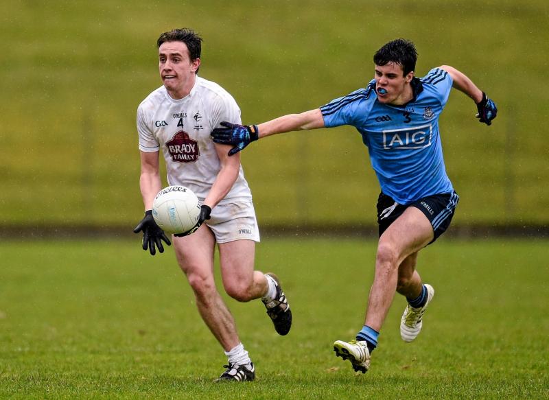 Paul Mescal tells Vanity Fair how his GAA background helped him land Gladiator role