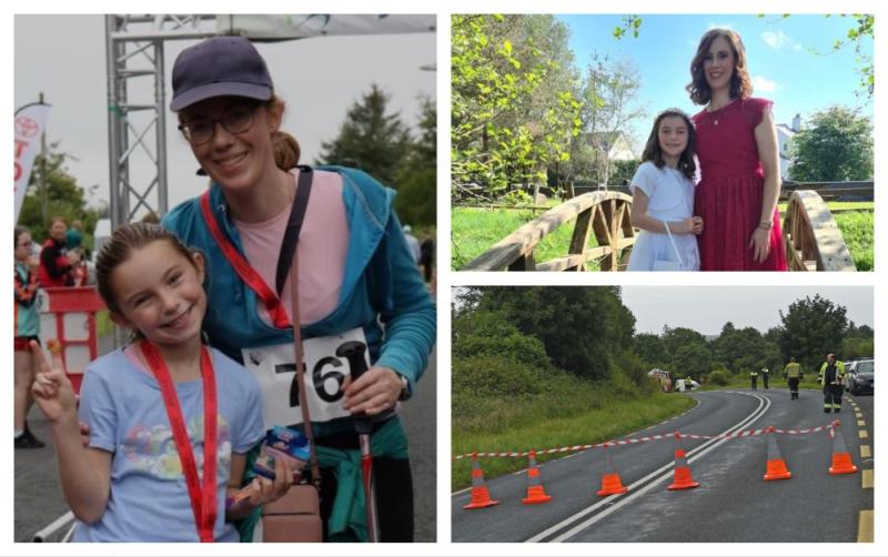 'I wasn't sure who was in the car,' says priest at scene of horrific Mayo crash