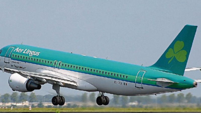 Is my flight cancelled? Full list of 76 Aer Lingus flights affected by strike action next week